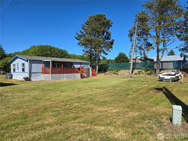 Property photo for 507 E Pacific Avenue, Westport