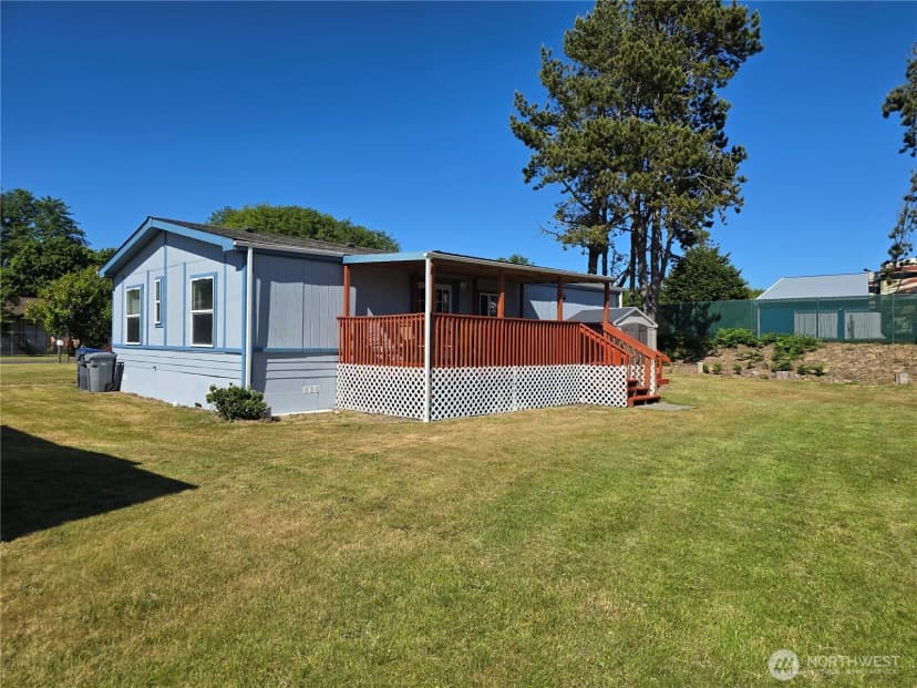 Property photo for 507 E Pacific Avenue, Westport photo 2