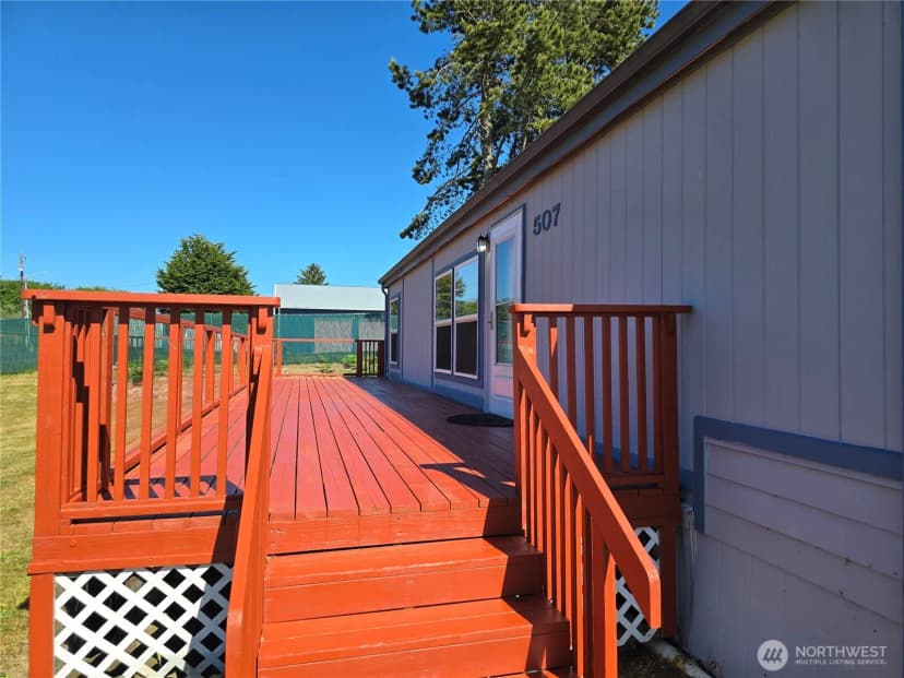 Property photo for 507 E Pacific Avenue, Westport photo 34