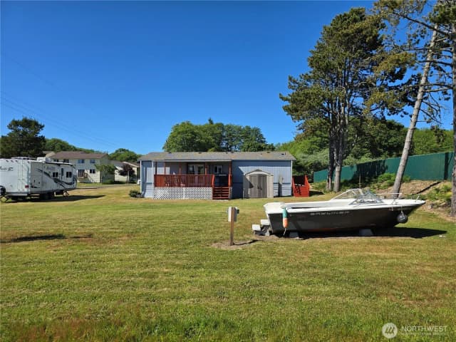 Property photo for 507 E Pacific Avenue, Westport photo 3