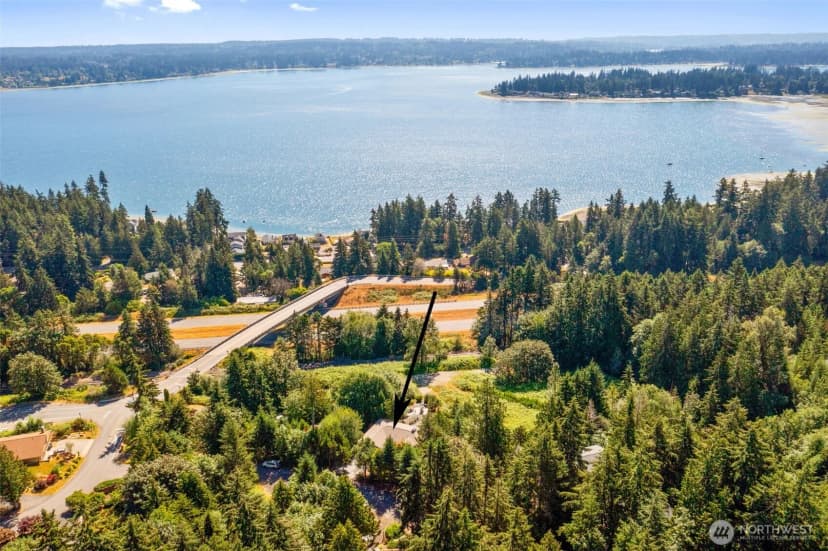Property photo for 4801 Nw El Camino Boulevard, Bremerton photo 39