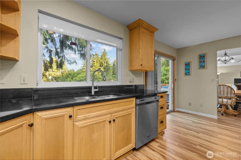 Property photo for 4801 Nw El Camino Boulevard, Bremerton photo 12