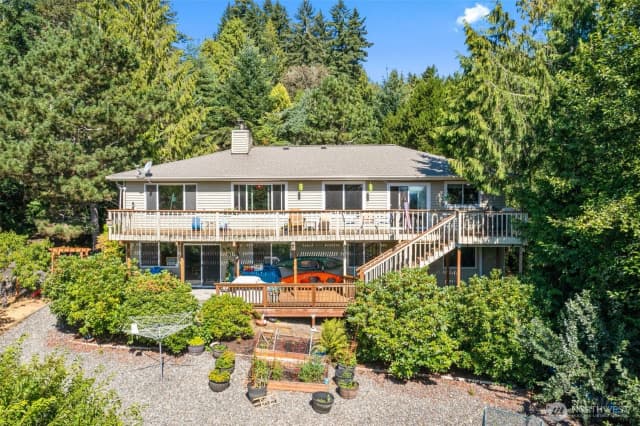 Property photo for 4801 Nw El Camino Boulevard, Bremerton