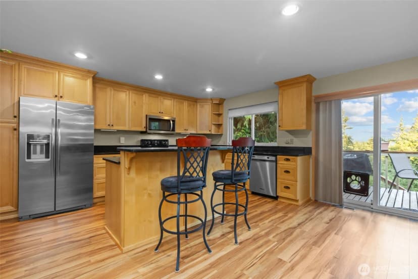 Property photo for 4801 Nw El Camino Boulevard, Bremerton photo 9