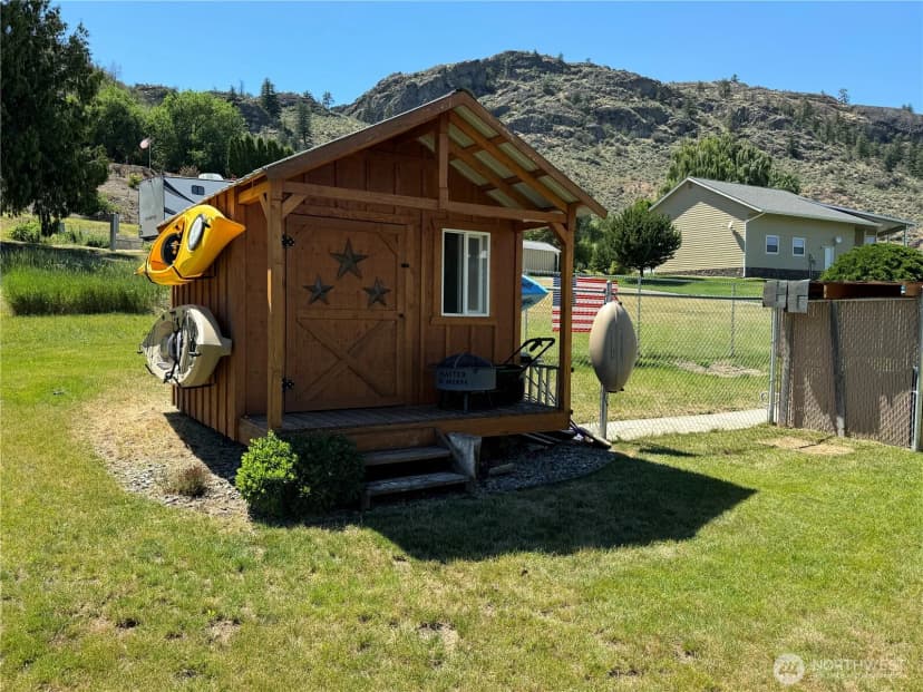 Property photo for 9 C Rose Street, Oroville photo 25