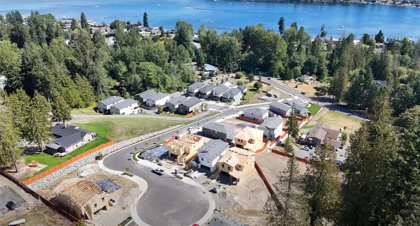 Property photo for 609 103rd Court Se #12, Lake Stevens photo 5