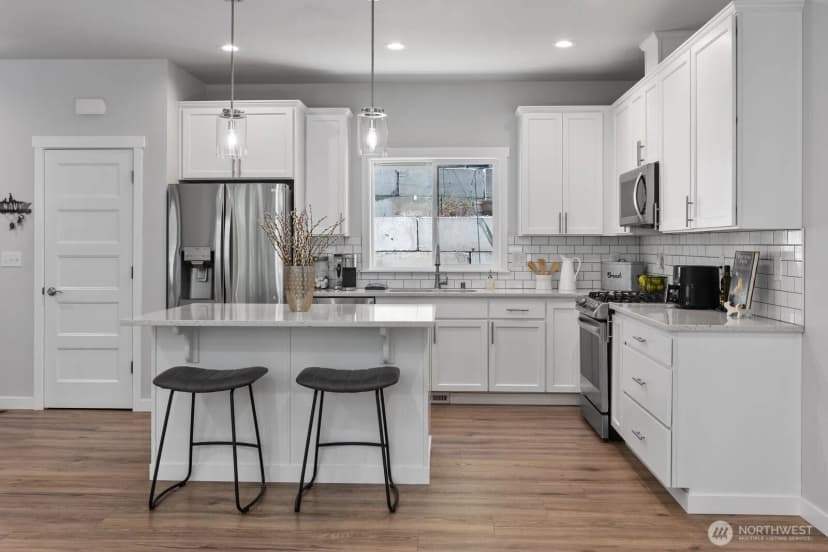 Property photo for 18207 Majestic Ridge Lane, Mount Vernon photo 6