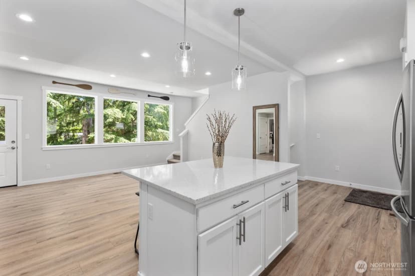 Property photo for 18207 Majestic Ridge Lane, Mount Vernon photo 8