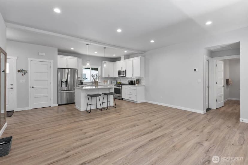 Property photo for 18207 Majestic Ridge Lane, Mount Vernon photo 7
