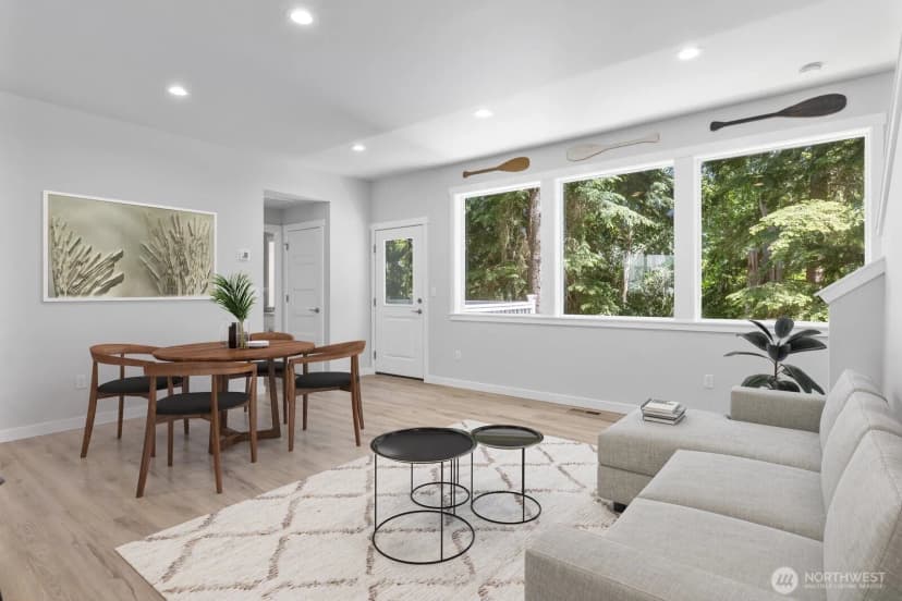 Property photo for 18207 Majestic Ridge Lane, Mount Vernon photo 10