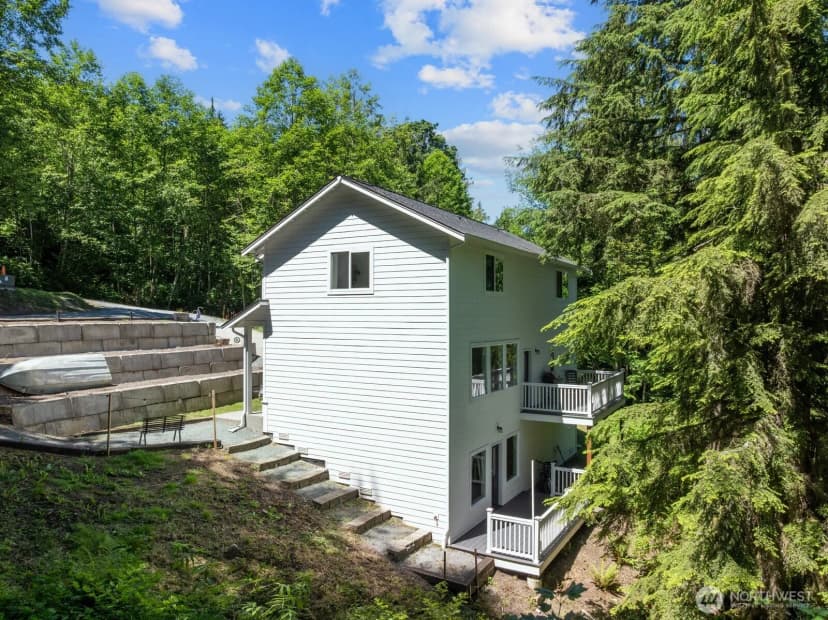 Property photo for 18207 Majestic Ridge Lane, Mount Vernon photo 22