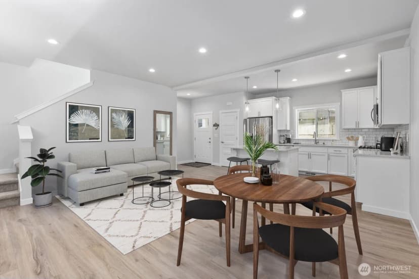 Property photo for 18207 Majestic Ridge Lane, Mount Vernon photo 9