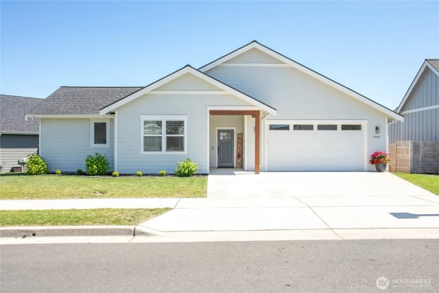 Property photo for 2183 Lagerwey Circle, Lynden