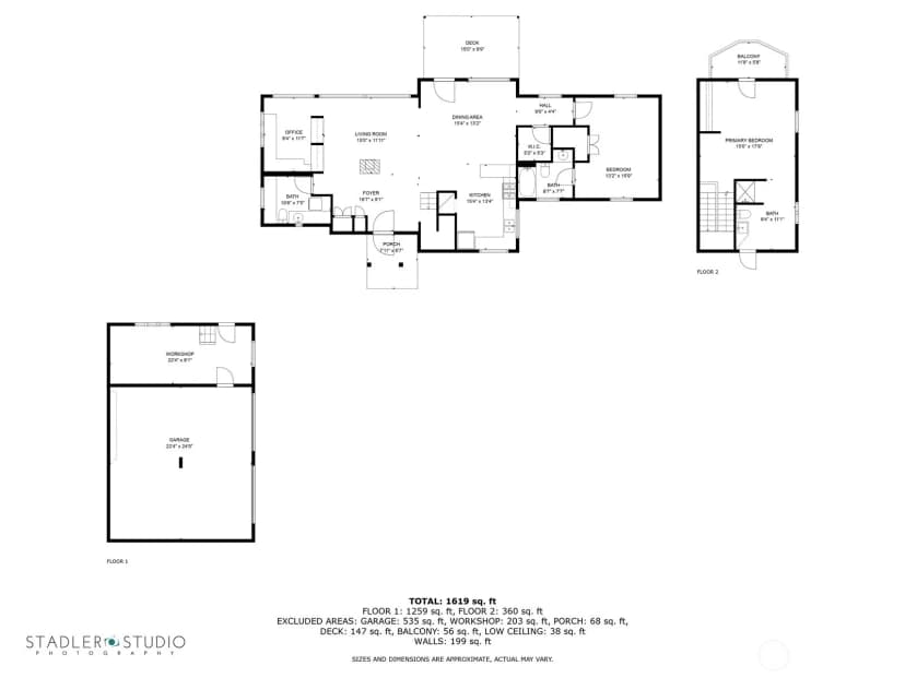 Property photo for 320 Mitchell Drive, Coupeville photo 30
