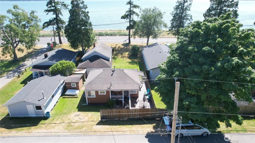 Property photo for 4987 Cottonwood Court, Blaine