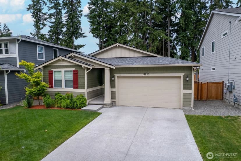 Property photo for 16820 127th Avenue Ct E, Puyallup photo 2