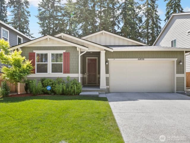 Property photo for 16820 127th Avenue Ct E, Puyallup