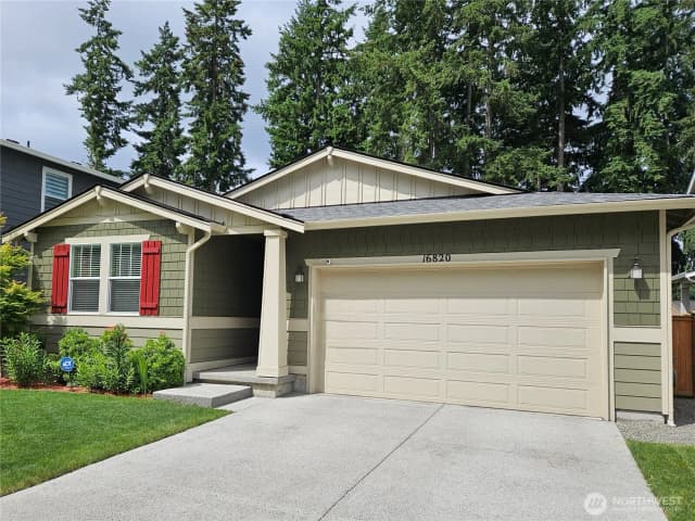 Property photo for 16820 127th Avenue Ct E, Puyallup photo 3