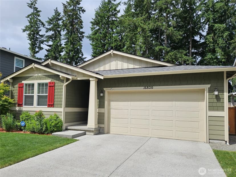 Property photo for 16820 127th Avenue Ct E, Puyallup photo 3