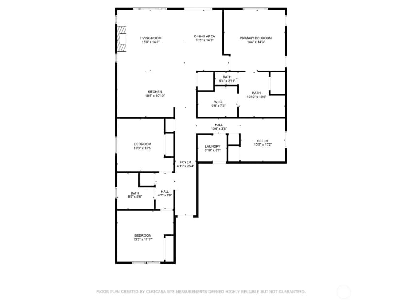 Property photo for 16820 127th Avenue Ct E, Puyallup photo 34