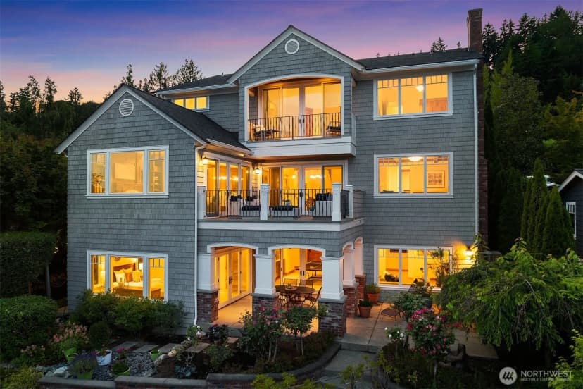 Property photo for 8260 Avalon Drive, Mercer Island photo 40