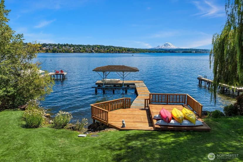 Property photo for 8260 Avalon Drive, Mercer Island photo 36
