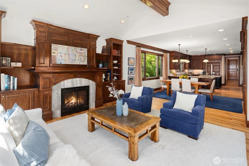 Property photo for 8260 Avalon Drive, Mercer Island photo 10