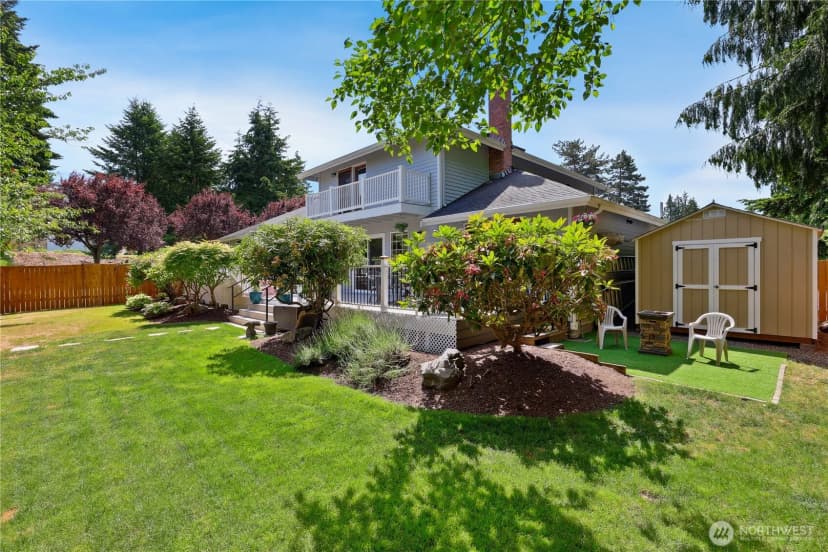 Property photo for 1612 Sw 304th Street, Federal Way photo 32