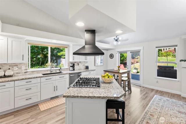 Property photo for 7807 71st Street Nw, Gig Harbor photo 5