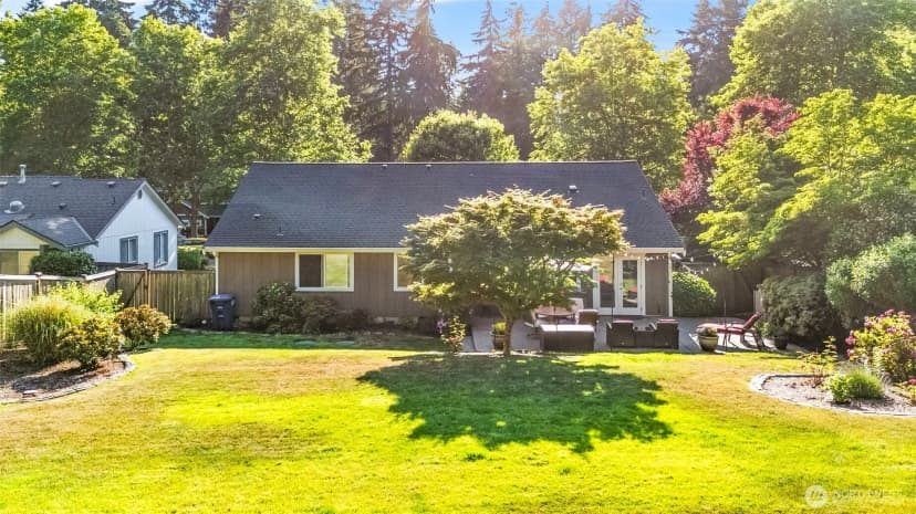 Property photo for 7807 71st Street Nw, Gig Harbor