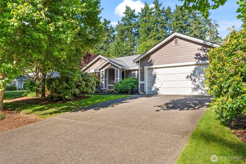 Property photo for 7807 71st Street Nw, Gig Harbor photo 33