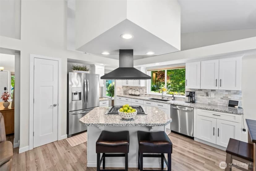 Property photo for 7807 71st Street Nw, Gig Harbor photo 8