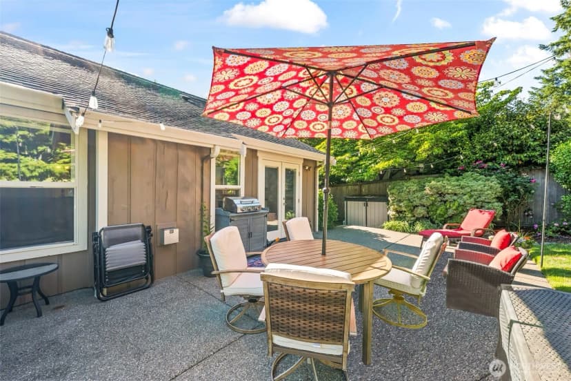 Property photo for 7807 71st Street Nw, Gig Harbor photo 28