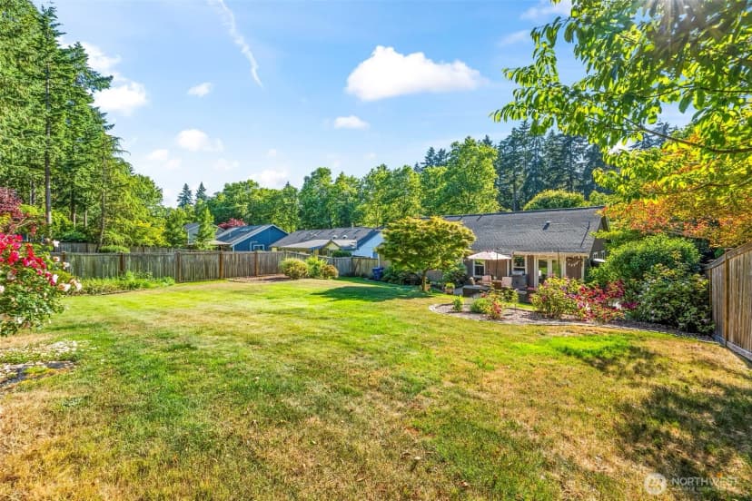 Property photo for 7807 71st Street Nw, Gig Harbor photo 32