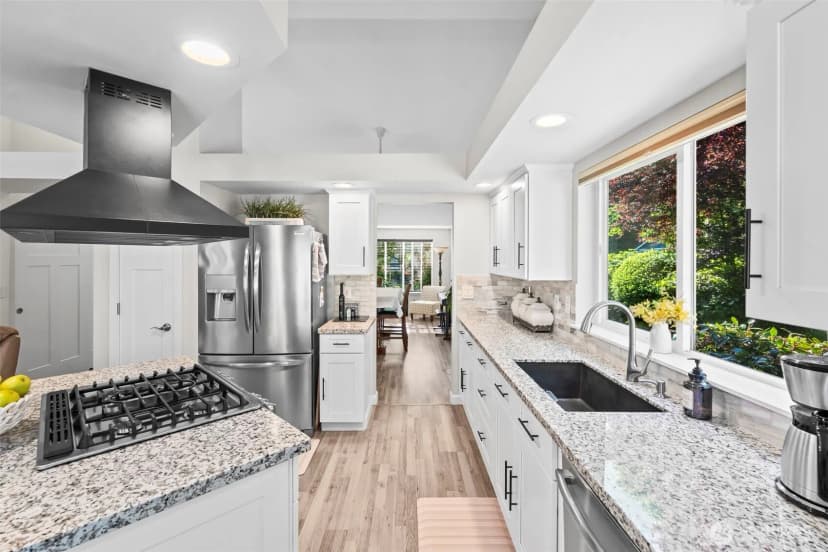 Property photo for 7807 71st Street Nw, Gig Harbor photo 7