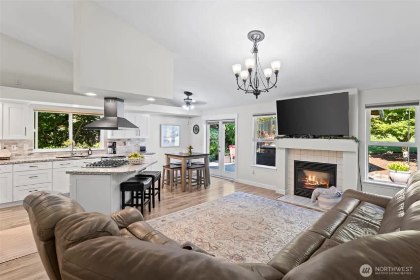 Property photo for 7807 71st Street Nw, Gig Harbor photo 4