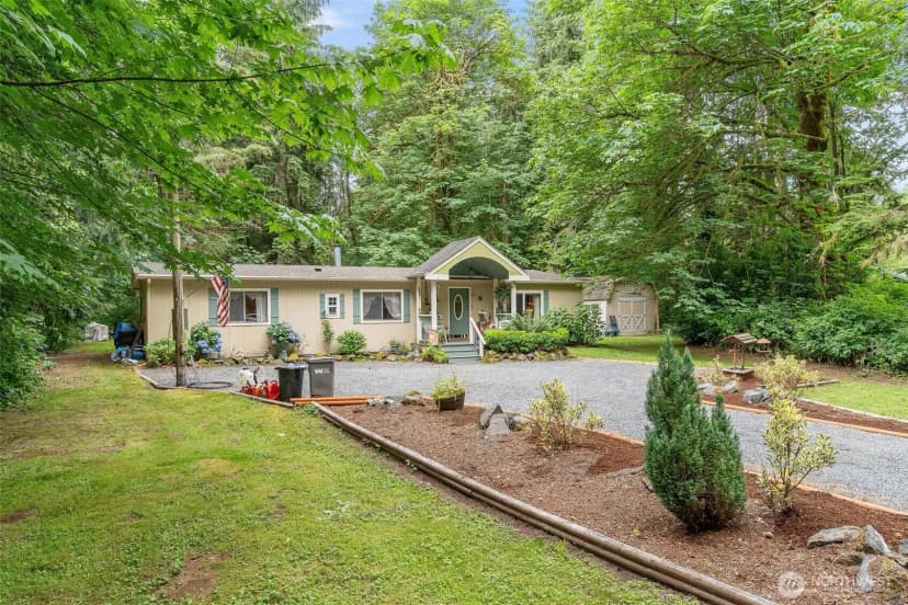 Property photo for 18330 Jim Creek Road, Arlington photo 4