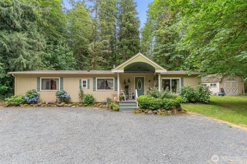 Property photo for 18330 Jim Creek Road, Arlington photo 2