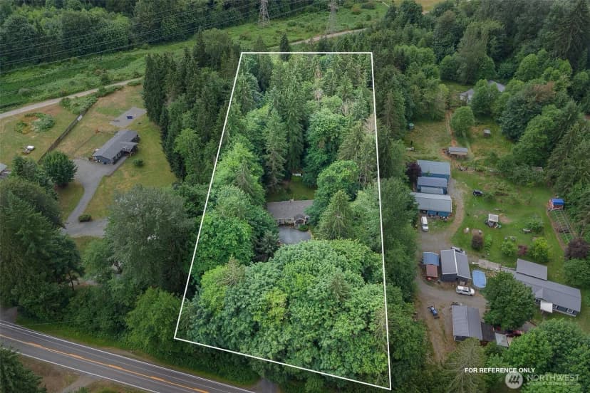 Property photo for 18330 Jim Creek Road, Arlington photo 38