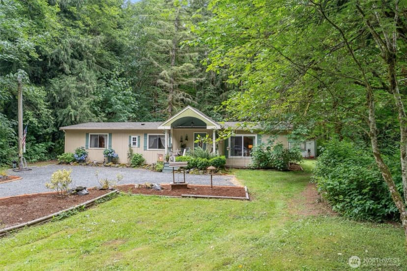 Property photo for 18330 Jim Creek Road, Arlington photo 5