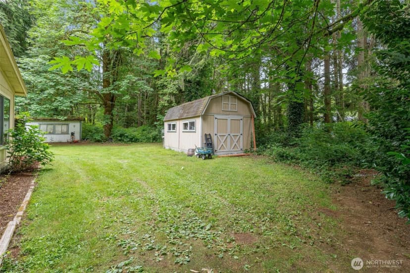 Property photo for 18330 Jim Creek Road, Arlington photo 29