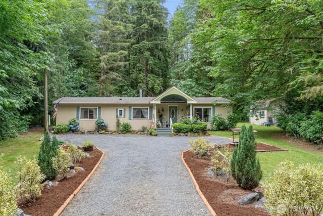 Property photo for 18330 Jim Creek Road, Arlington