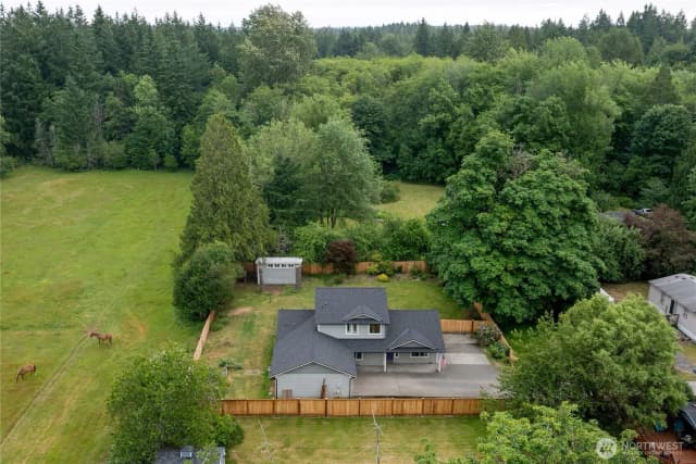 Property photo for 2222 Tom Evans Road Ne, Olympia photo 3