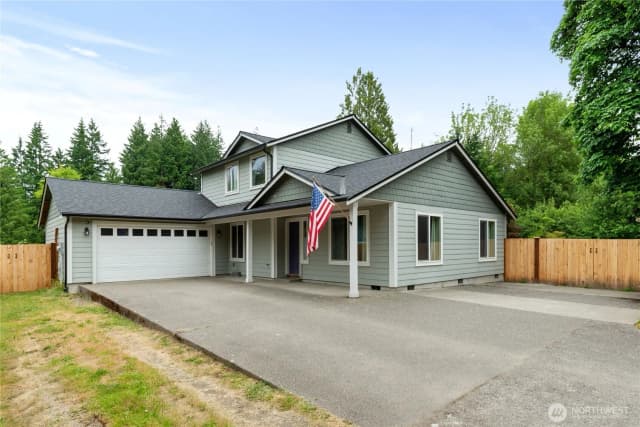 Property photo for 2222 Tom Evans Road Ne, Olympia