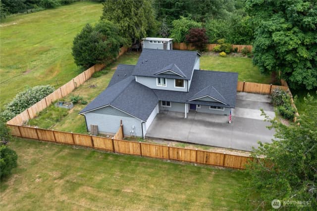 Property photo for 2222 Tom Evans Road Ne, Olympia photo 2