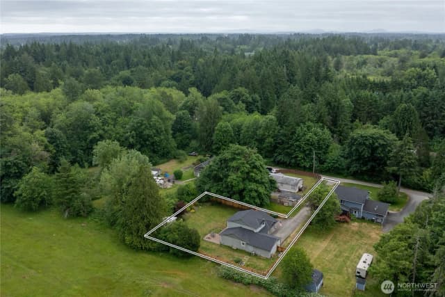 Property photo for 2222 Tom Evans Road Ne, Olympia photo 4