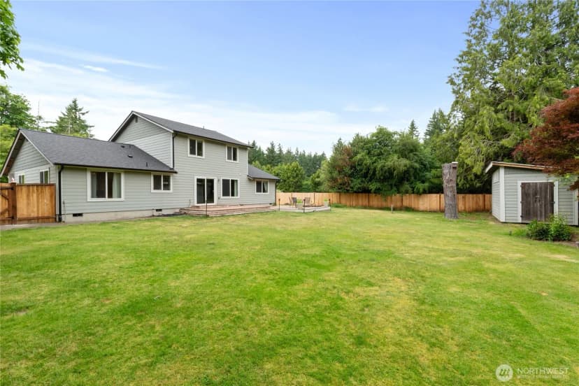 Property photo for 2222 Tom Evans Road Ne, Olympia photo 37