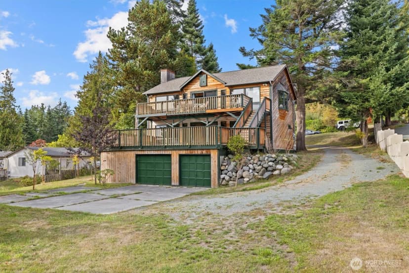 Property photo for 651 Olympic View Drive, Coupeville