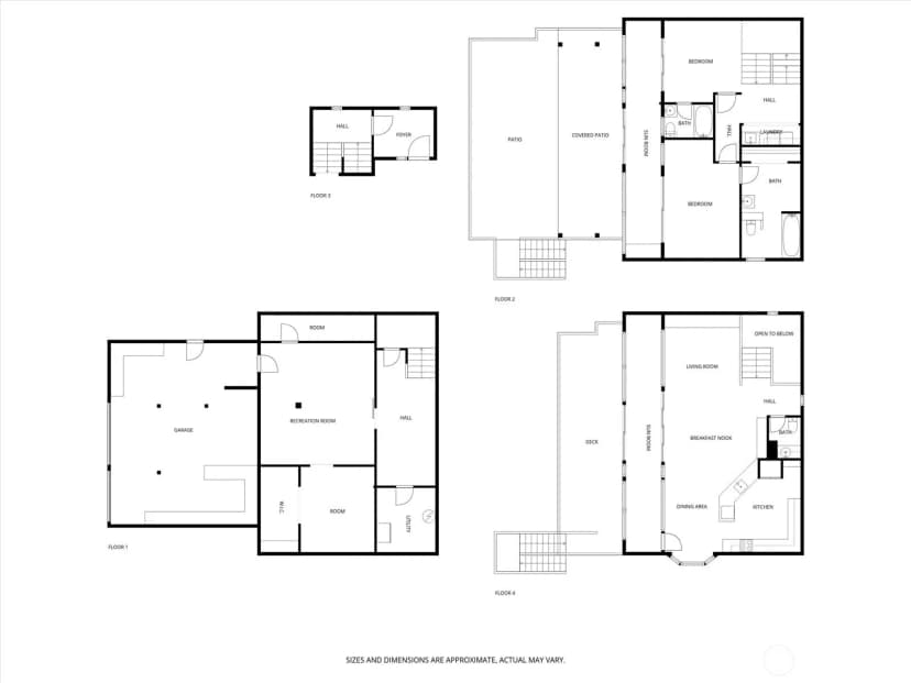 Property photo for 651 Olympic View Drive, Coupeville photo 40