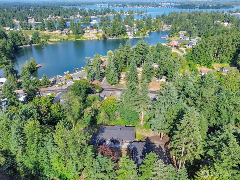 Property photo for 3327 170th Avenue E, Lake Tapps photo 2